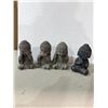 Image 1 : Buddhas