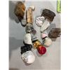 Image 1 : Stones and other decor