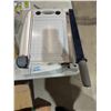 Image 1 : Duo trim cutting board
