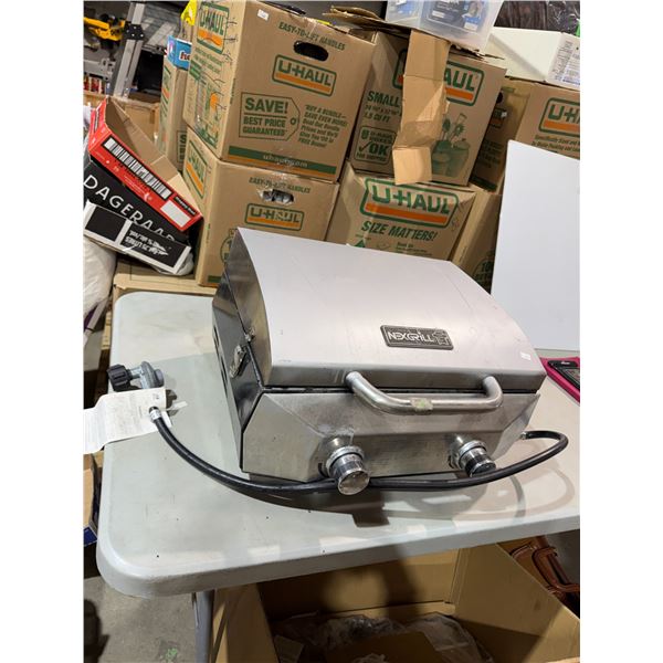 Nexgrill bbq