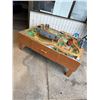 Image 1 : Train Table