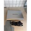 Image 2 : Toshiba satellite laptop