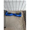 Image 1 : Hover board, no power cord untested