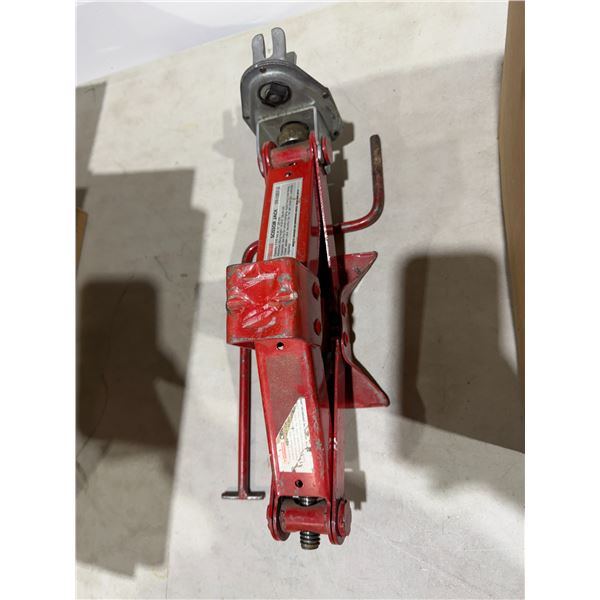 Scissor Jack
