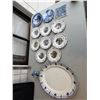 Image 1 : Home decor and decorative plates