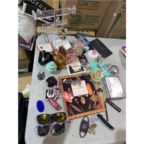 Miscellaneous lot