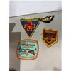 Image 1 : Patches