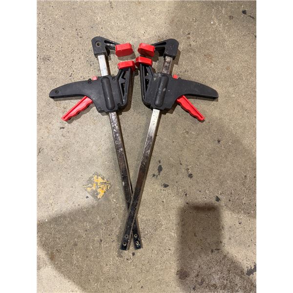 Clamps