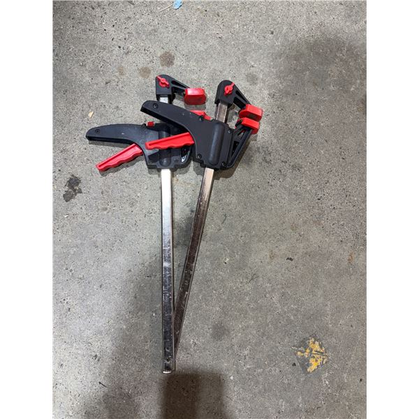 Clamps