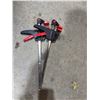 Image 1 : Clamps