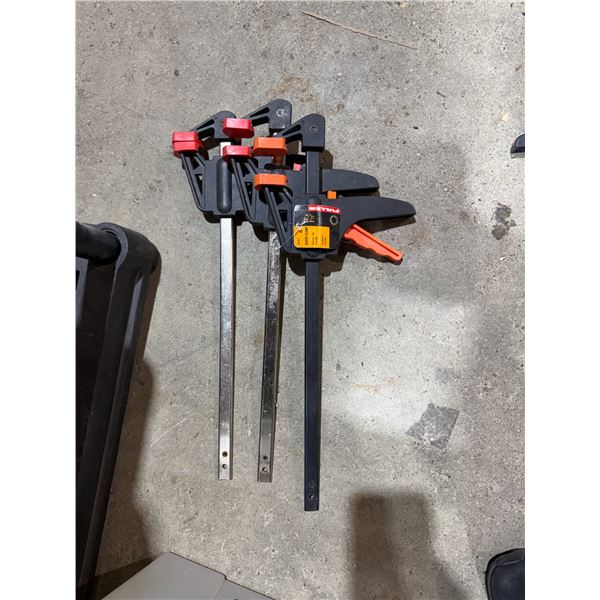Clamps