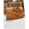 Image 1 : Vintage doctors bag