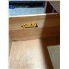 Image 2 : MCM dresser 34" x 18" x 38" tall
