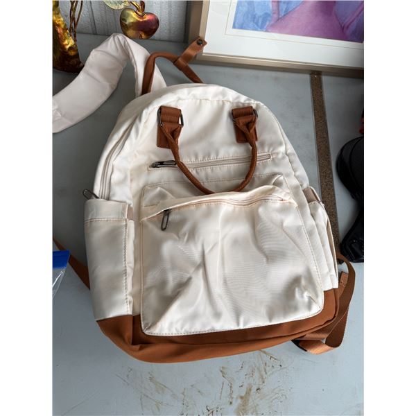 Backpack