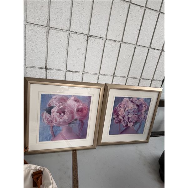 Floral pictures