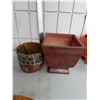 Image 2 : Utensil, pottery dish, and planter