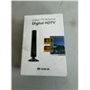 Image 1 : Indoor TV antenna digital HDTV