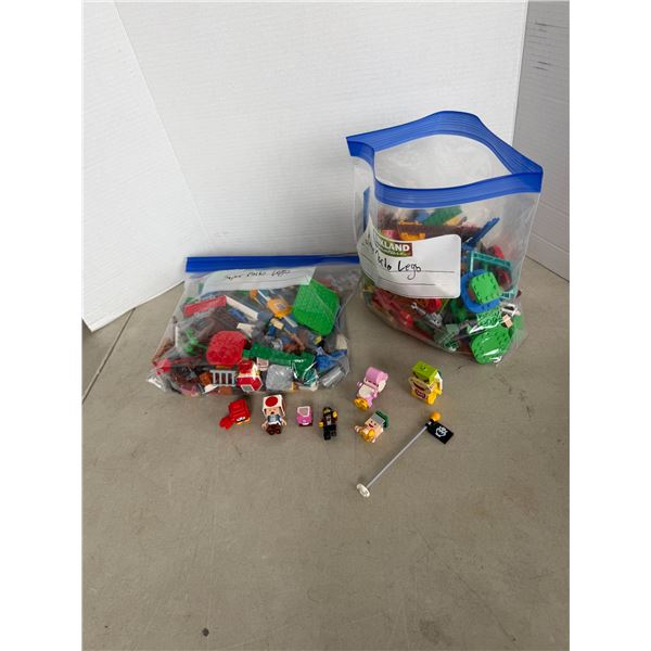 Mario Lego