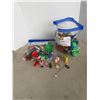 Image 1 : Mario Lego