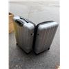 Image 1 : Swiss suitcase set