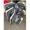 Image 2 : Swiss suitcase set