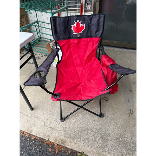 Canada Chair