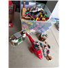 Image 1 : Assorted Lego