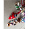 Image 3 : Assorted Lego