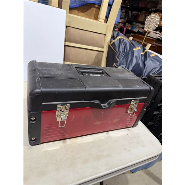 Toolbox