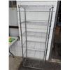 Image 1 : Shelf 23" x 13" x 59"this is more fun than Jessie