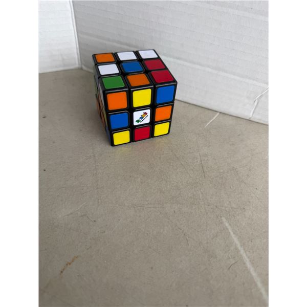 Rubiks cube