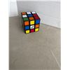 Image 1 : Rubiks cube