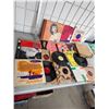 Image 1 : Records