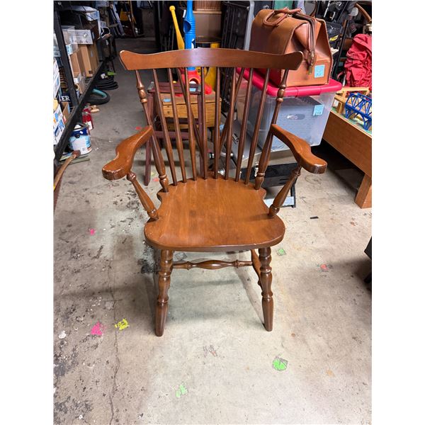 Armchair
