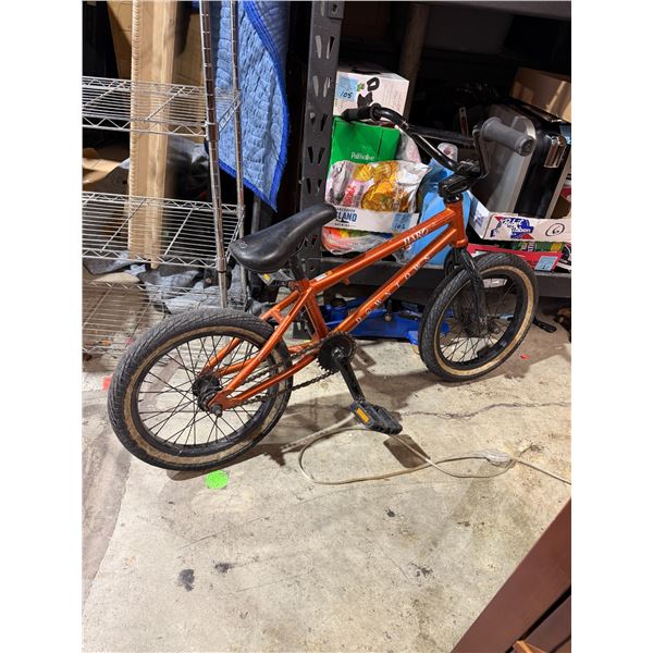 HARO downtown children's Bike