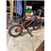 Image 1 : HARO downtown children's Bike
