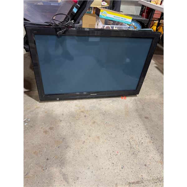 Panasonic plasma HDTV 42 inch