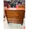 Image 1 : Dresser 35 1/2" x 21" x 34"