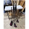 Image 1 : Golf clubs