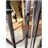 Image 2 : Golf clubs
