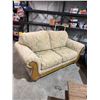 Image 1 : SKLAR  PEPPLER loveseat