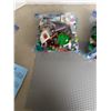 Image 2 : Lego and Lego board