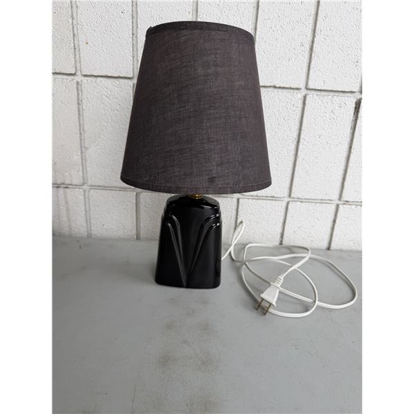 lamp