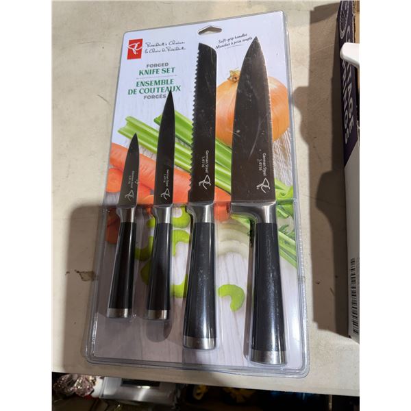 Knife set