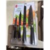 Image 1 : Knife set