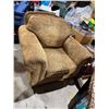 Image 1 : Accent comfy chair