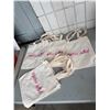 Image 1 : Canvas bags