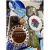 Image 3 : Collector plates