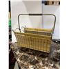 Image 1 : Basket decor