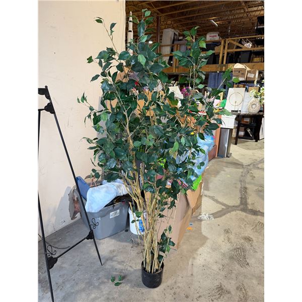 Artificial plant